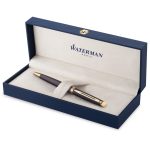 Химикалка Waterman Hemisphere Understated, ЧЕРЕН GT - Image 3