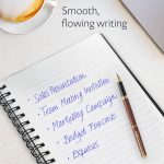 Писалка Waterman Hemisphere Understated, ЧЕРВЕН GT - Image 4