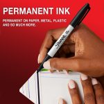 Комплект перманентни маркери Sharpie Seasonal, F, 24 цвята - Image 3