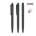 Химикалка Senator Dart Polished 2600, черен