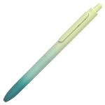 Гел химикалка Writech Aurora, зелена