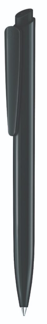 Химикалка Senator Dart Polished 2600, черен - Image 2