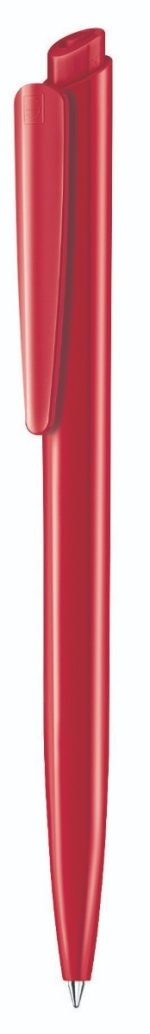 Химикалка Senator Dart Polished 2600, тъмночервен 201 - Image 2
