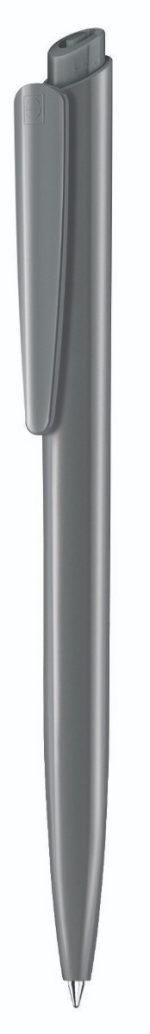 Химикалка Senator Dart Polished 2600, светлосив 9 - Image 2