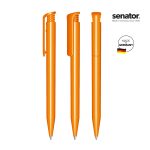 Х-ка Senator Super-Hit Polished 2883, ОРАНЖ/ОРАН