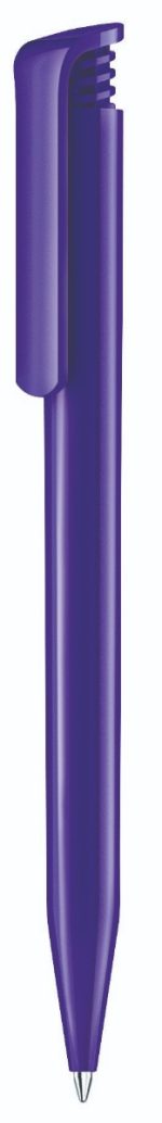 Химикалка Senator Super-Hit Polished 2883, лилав 267 - Image 2