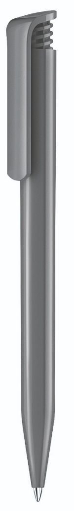 Химикалка Senator Super-Hit Polished 2883, светлосив 9 - Image 2
