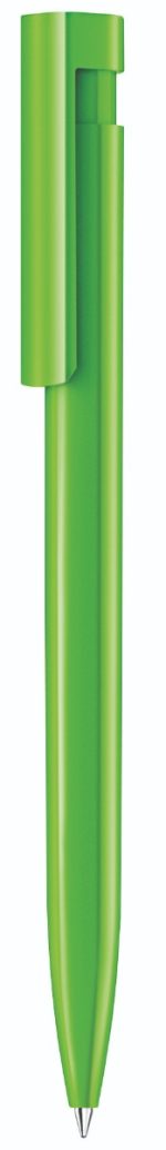 Химикалка Senator Liberty Polished 2915, светлозелен 376 - Image 2