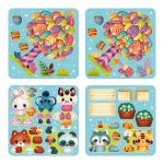 К-кт Bangoberry Pop-out Playscape с 23 фигурки - Image 6