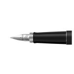 Писалка Parker Royal Jotter Bond Street Black, черна - Image 3