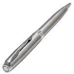 Химикалка Parker Royal Sonnet St. Steel CT, без кутия - Image 3