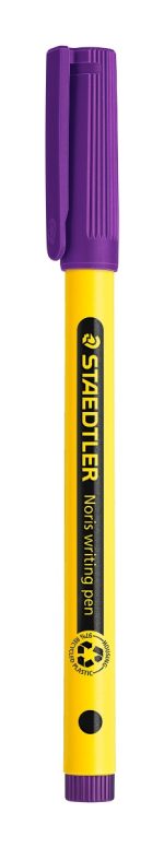 Тънкописец Staedtler Noris 307 F, лилав - Image 2