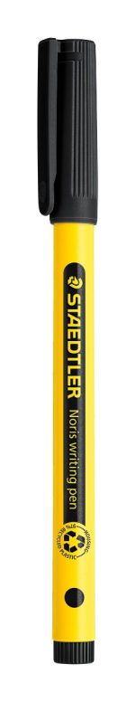 Тънкописец Staedtler Noris 307 F, черен - Image 2