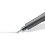 Комплект тънкописци Staedtler Pigment Liner 308, 8 броя - Image 3