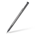 Тънкописец Staedtler Pigment Liner 308, блистер , 0.5 - Image 3