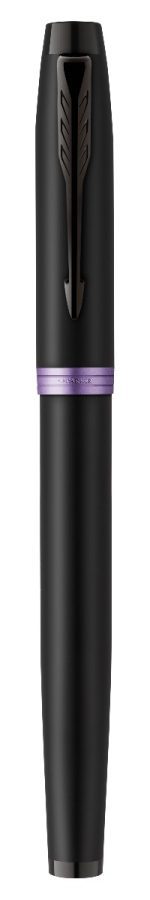 Писалка Parker IM Professionals Amethyst Purple - Image 2