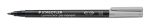 Маркер Staedtler Lumocolor 317 OHP М, СИВ - Image 2
