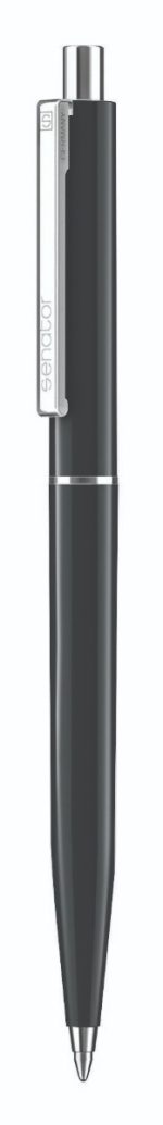 Химикалка Senator Point Polished 3217, черен - Image 2