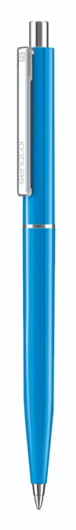 Химикалка Senator Point Polished 3217, 50 броя, асорти - Image 2