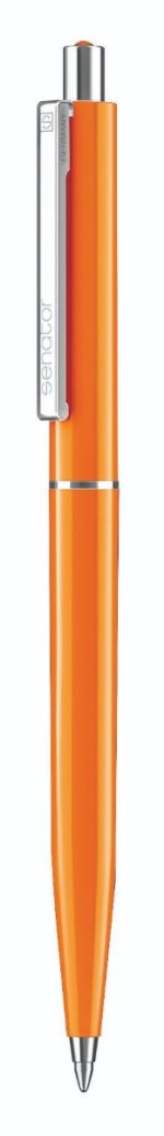 Химикалка Senator Point Polished 3217, 50 броя, асорти - Image 3