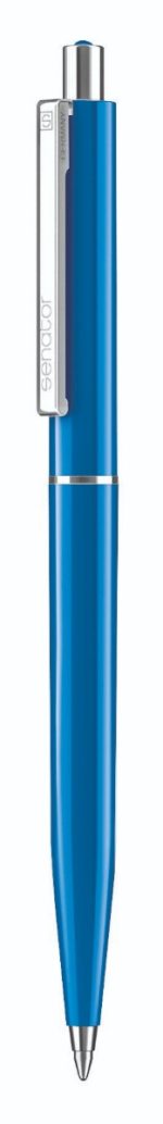 Химикалка Senator Point Polished 3217, 50 броя, асорти - Image 10