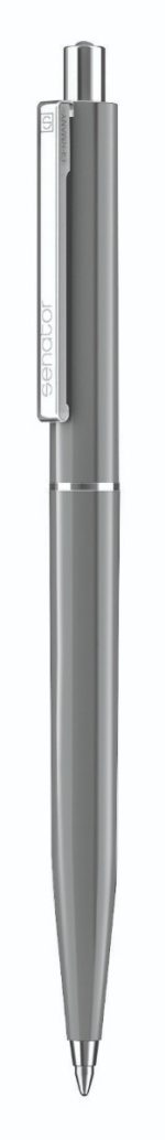 Химикалка Senator Point Polished 3217, сив 9 - Image 2