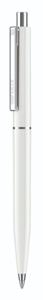 Химикалка Senator Point Polished 3217, бял - Image 2