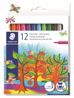 Комплект На училище с Staedtler, в несесер, момиче - Image 11