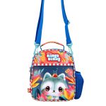 Чанта за обяд Bangoberry Remy Raccoon, 20х24х8.5см - Image 2