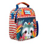 Чанта за обяд Bangoberry Remy Raccoon, 20х24х8.5см - Image 3