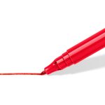 Флумастри Staedtler Noris 326, 20 цвята - Image 2