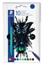 Дисплей Staedtler Trend line, 60 броя - Image 4