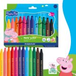 Флумастри Staedtler NJ Peppa Pig 329, 12 цвята - Image 3