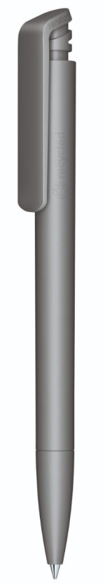 Химикалка Senator Trento Matt 3305, сив - Image 2