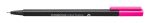 Тънкописец Staedtler Triplus 334, розов 20 - Image 2
