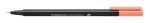 Тънкописец Staedtler Triplus 334, сьомга 222 - Image 2