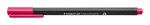 Тънкописец Staedtler Triplus 334, бордо 23