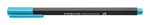 Тънкописец Staedtler Triplus 334, аква 34