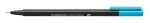 Тънкописец Staedtler Triplus 334, аква 34 - Image 2