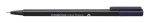 Тънкописец Staedtler Triplus 334, индиго 36 - Image 2