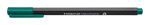 Тънкописец Staedtler Triplus 334, морскозелен 38