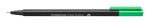 Тънкописец Staedtler Triplus 334, бледозелен 550 - Image 2