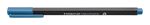 Тънкописец Staedtler Triplus 334, сивосин 63