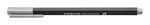 Тънкописец Staedtler Triplus 334, сребърен 82