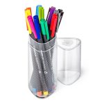 Комплект тънкописци Staedtler 334, 12 цвята - Image 2