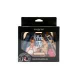 Портмоне Nicole Lee, 15.2x7.6x12.7cm, Ladies night - Image 4