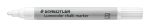 Комплект тебеширен маркер Staedtler Lumocolor 344, 4 цв - Image 2