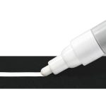 Комплект тебеширен маркер Staedtler Lumocolor 344, 4 цв - Image 4