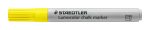 Комплект тебеширен маркер Staedtler Lumocolor 344, 4 цв - Image 6