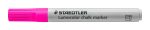 Комплект тебеширен маркер Staedtler Lumocolor 344, 8 цвята - Image 19